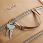 Itzy Ritzy Eras Backpack™ Midi Diaper Bag - Chai