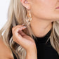 Viv & Lou Gold Tegan Earrings