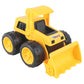 Road Marks Construction Vehicle - Front Loader