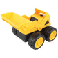 Road Marks Construction Vehicle - Front Loader