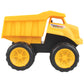 Road Marks Construction Vehicle - Dump Truck