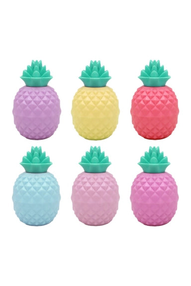 Stay Golden Pineapple Lip Balm