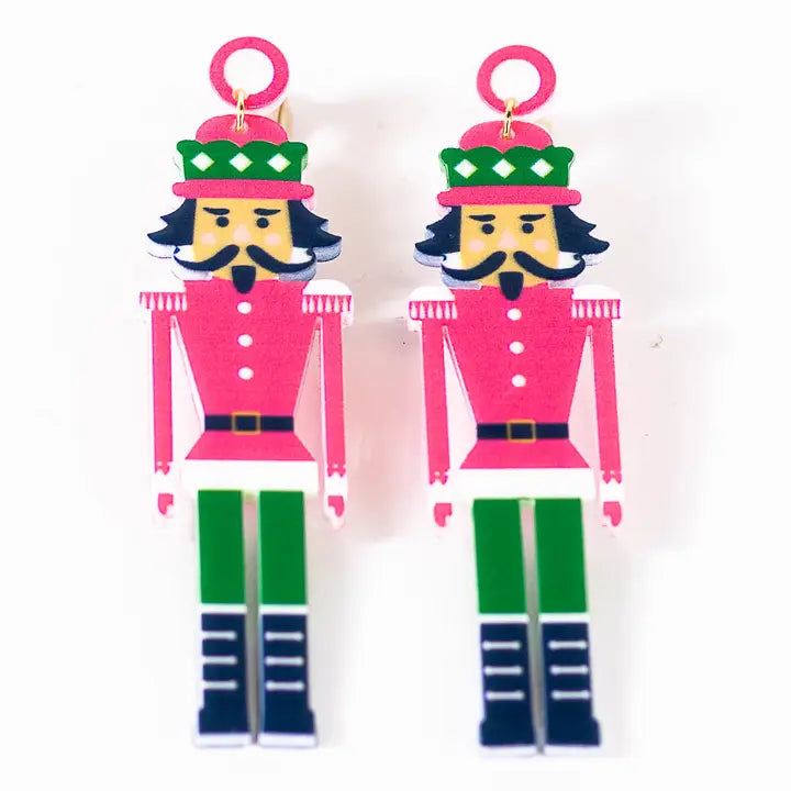 CHRISTMAS NUTCRACKER