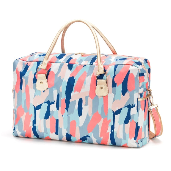 Viv & Lou Kendra Travel Bag