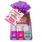 Piggy Paint 0.25 oz. Happy Hands Gift Set