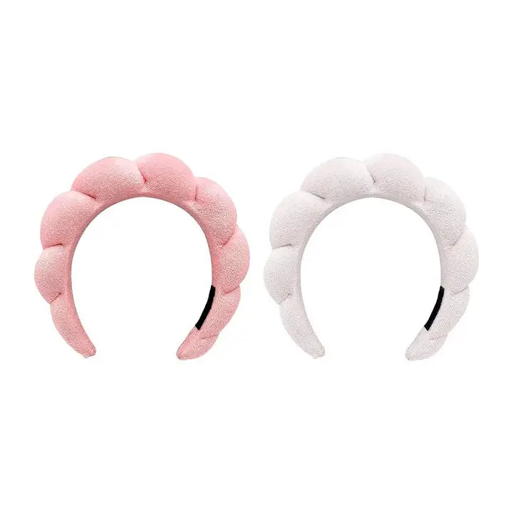 Celavi Sponge Headbands