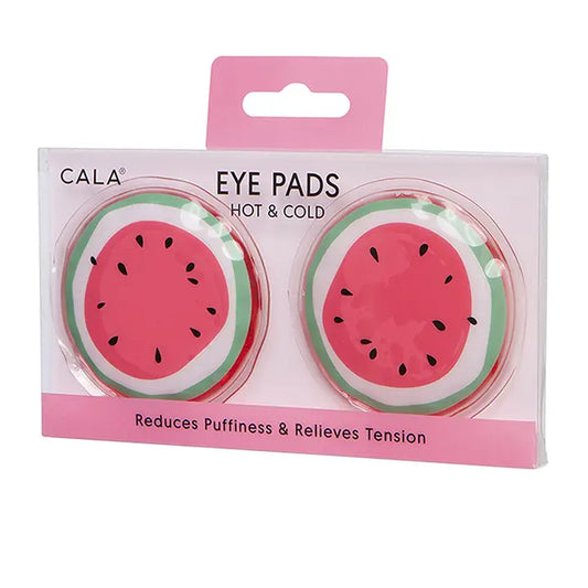 Cala Soft Hot & Cold Eye Pads Watermelon