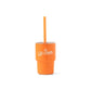 Modern Monkey Lil' Sipper Mini Tumbler