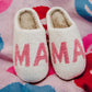 Pink Mama Mother’s Day Slippers