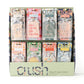 Crush Stay in Your Lane Car Air Fresheners