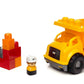 Mega Bloks Cat Lil' Dump Truck