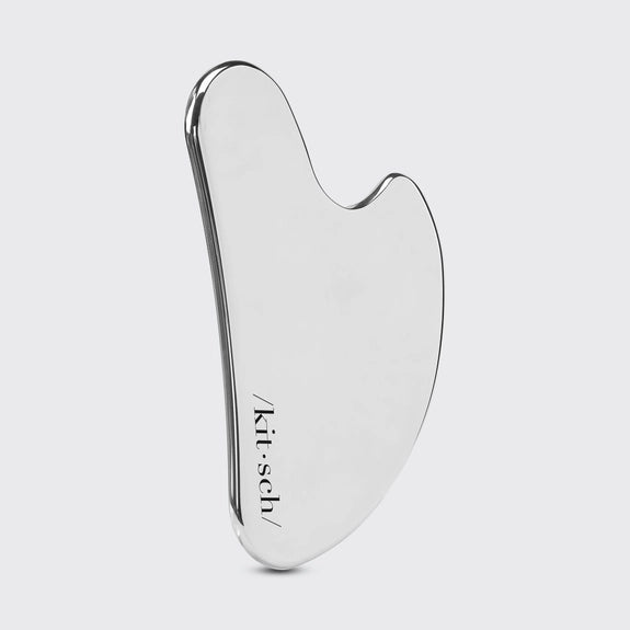 Stainless Steel Gua Sha