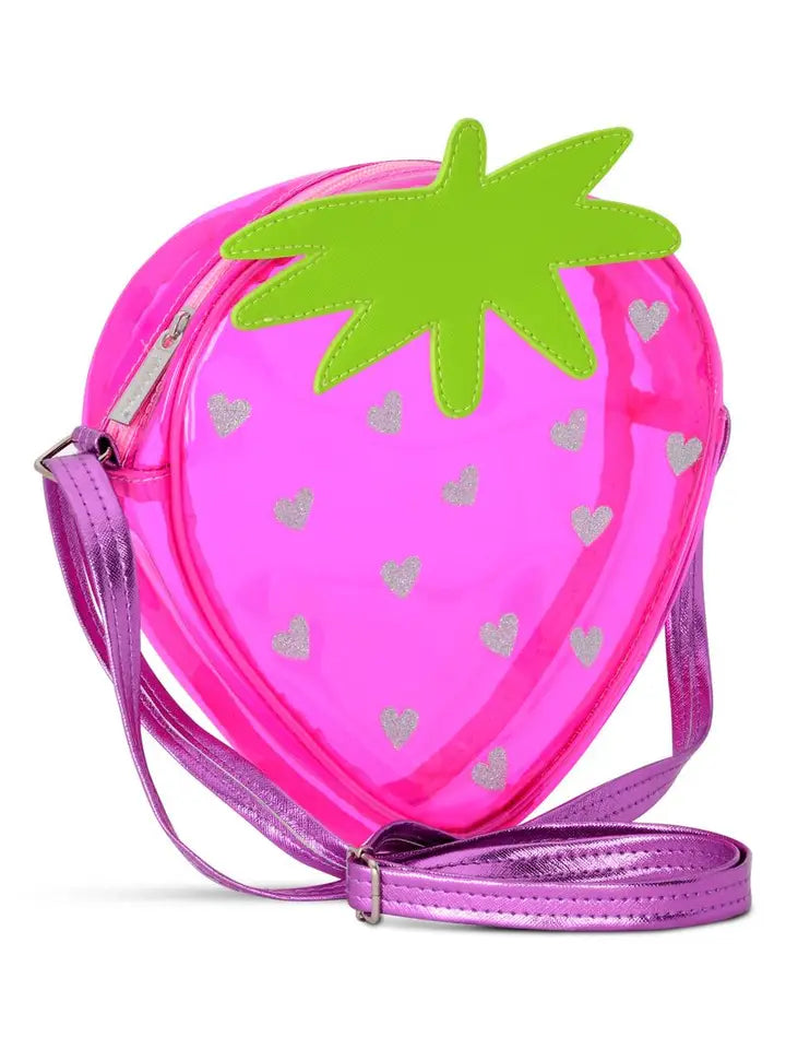 Strawberry Crossbody Bag