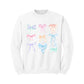 Viv & Lou Darling Bow Sweatshirt