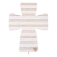 White Cross Gloryhaus Topper