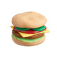 Stretchable Play Hamburger