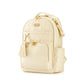 Itzy Ritzy Milk And Honey Boss Plus Backpack Diaper Bag