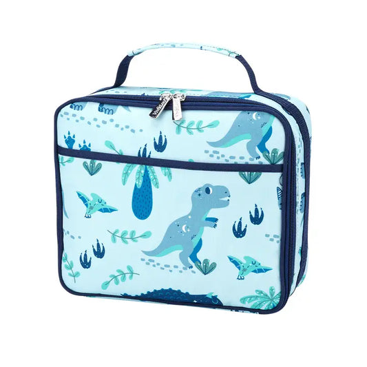Viv & Lou You Are Rawrsome Lunch Box
