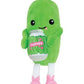 Pickle Screamsicle Screamsicle Mini Plush Character