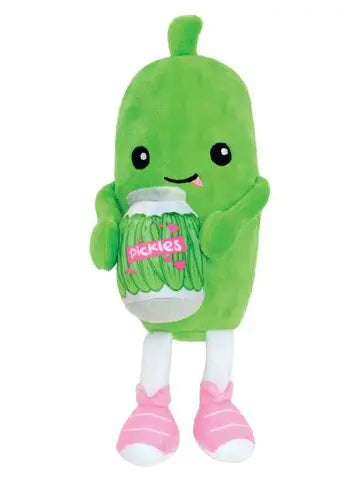 Pickle Screamsicle Screamsicle Mini Plush Character