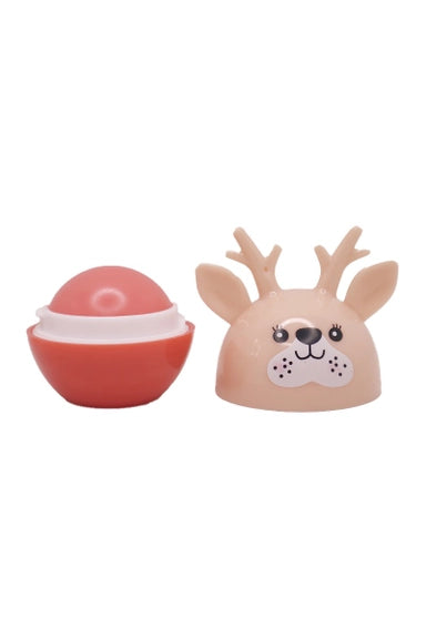 Deer Delight Lip Balm