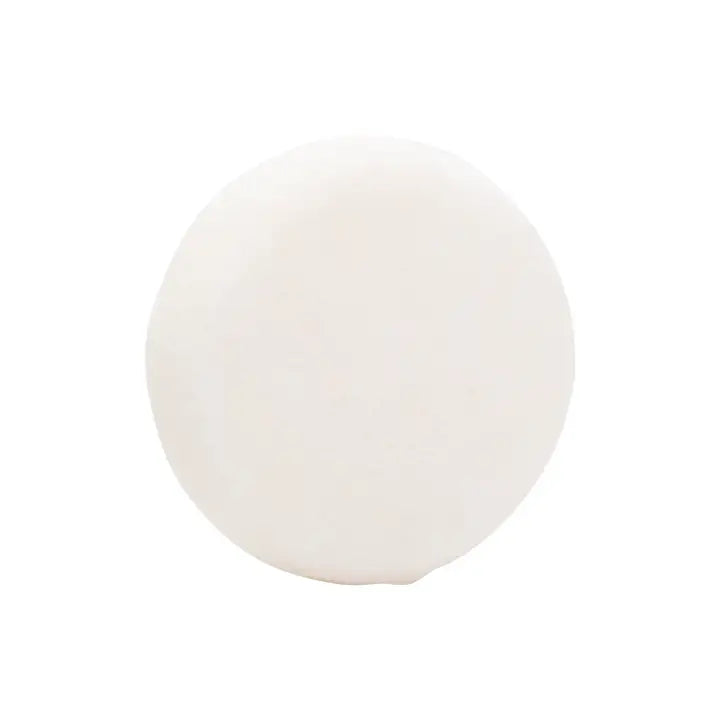 Wild Blossom Soap Infused Body Buffer-Creamy Coconut