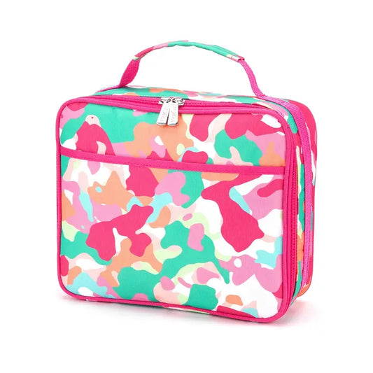 Viv & Lou Tootie Fruity Lunch Box