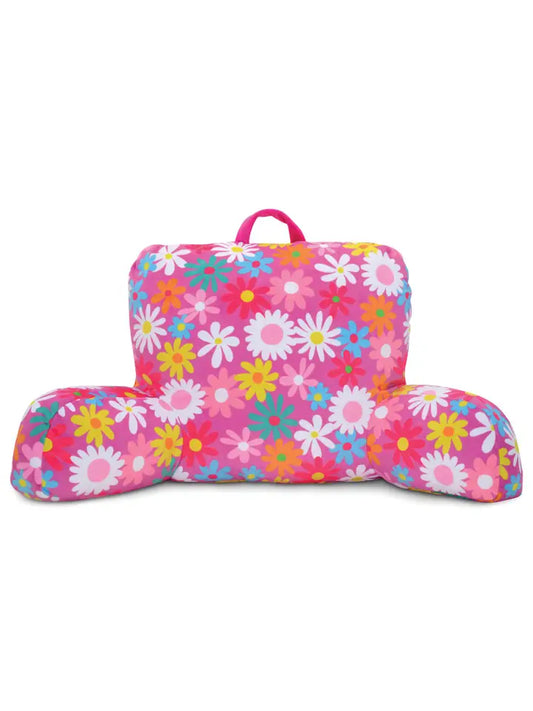 Lovely Leslie Lounge Pillow