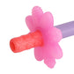 Itzy Ritzy Teensy Tubes™ Flower