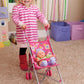 Toysmith Doll Stroller