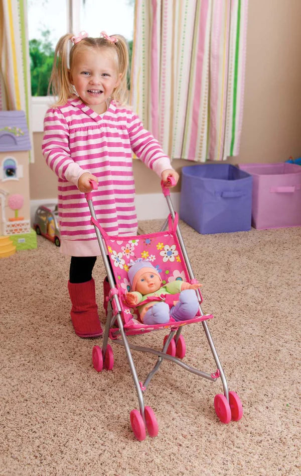 Toysmith Doll Stroller