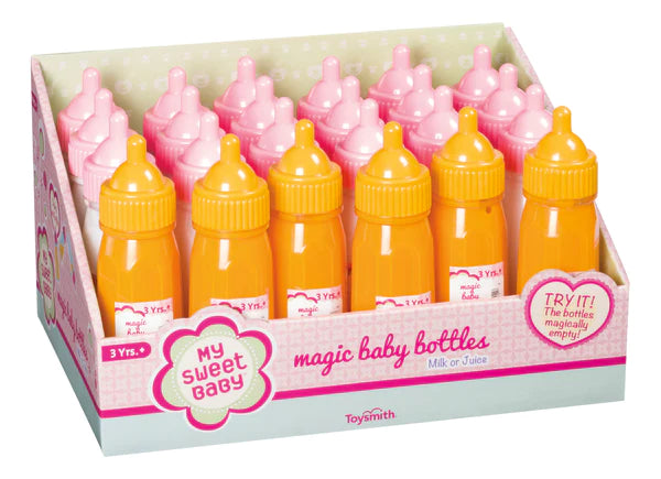 My Sweet Baby Large Magic Baby Bottle