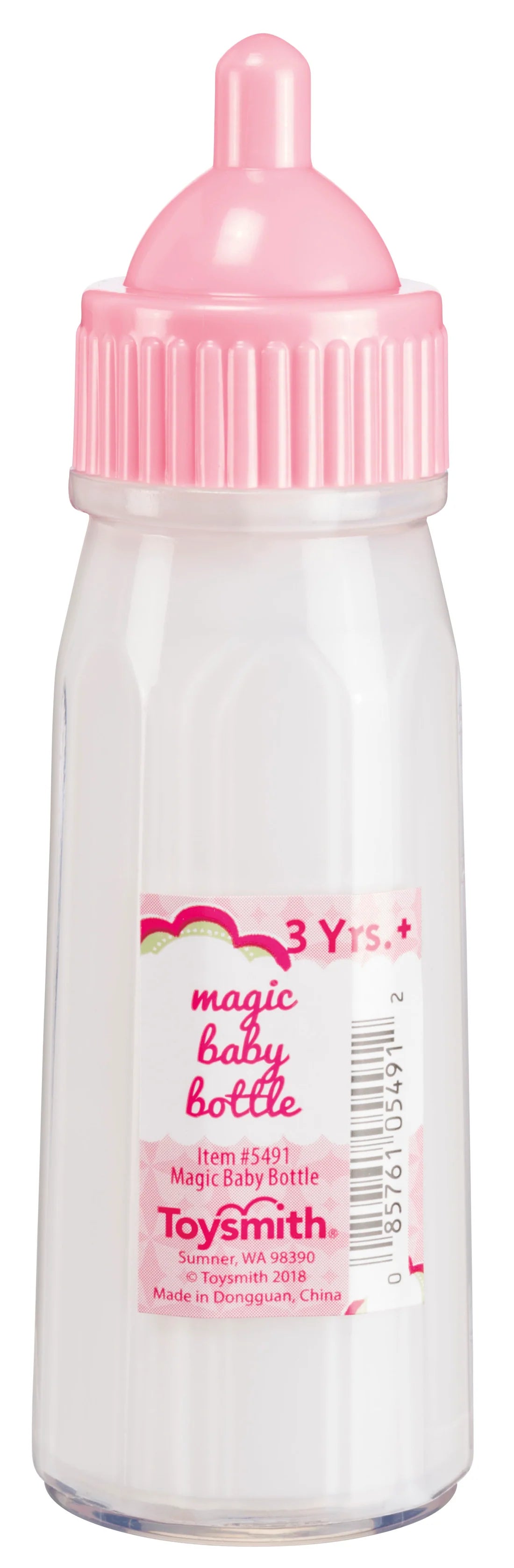 My Sweet Baby Large Magic Baby Bottle