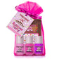 Piggy Paint 0.25 oz. Rainbow Party Polish Gift Set