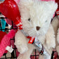 Hershey's Kisses Valentine's Day Bear with Candy