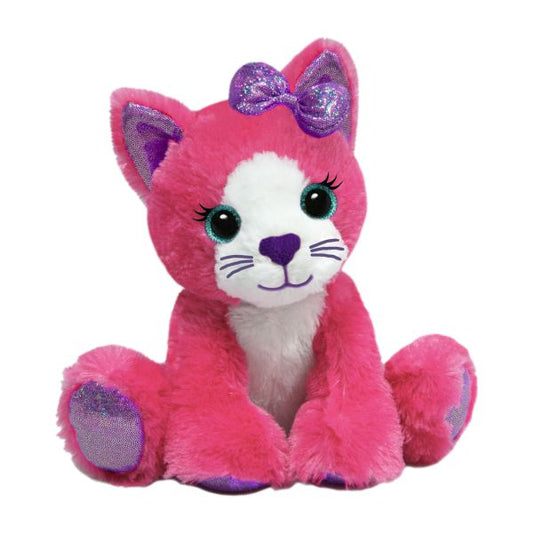 Gal Pals Plush - Christa Cat