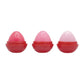 Beauty Treats Sweet Kisses Strawberry Lip Balms