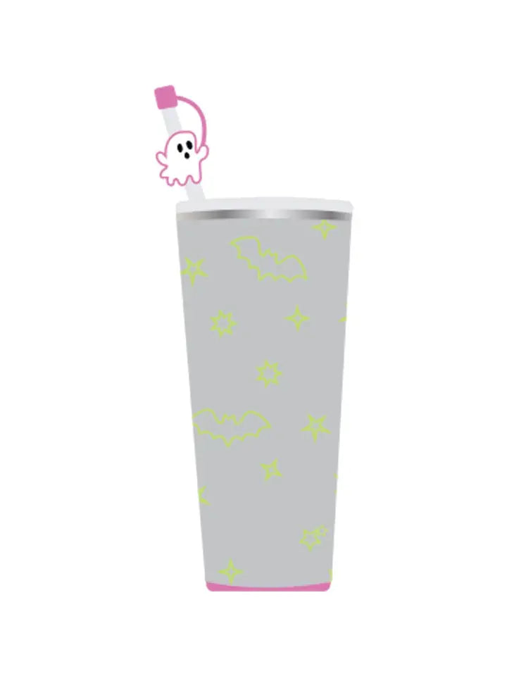 Glow in the Dark Magic Potion Tumbler