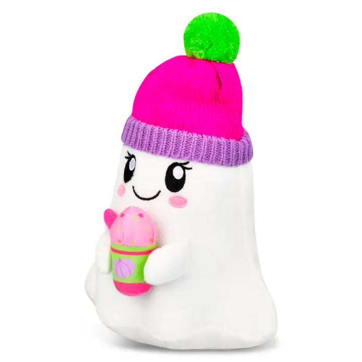 Ghost-Acino Plush