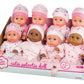 My Sweet Baby Cutie Patootie Dolls 12"