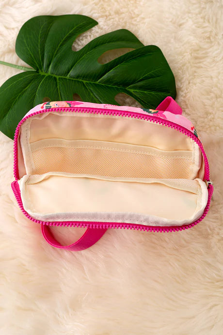 Cindy Lou Who Christmas Fanny Pack