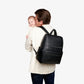 Itzy Ritzy Eras Backpack™ Midi Diaper Bag - Black