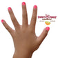 Piggy Paint Magical Melon Nail Polish