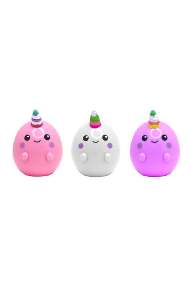 Magic USA Unicorn Egg Rainbow Lip Gloss