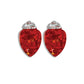 Light It Up Christmas Bulb Earrings