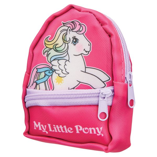 Tiny Backpack Stationery Set - My Little Pony