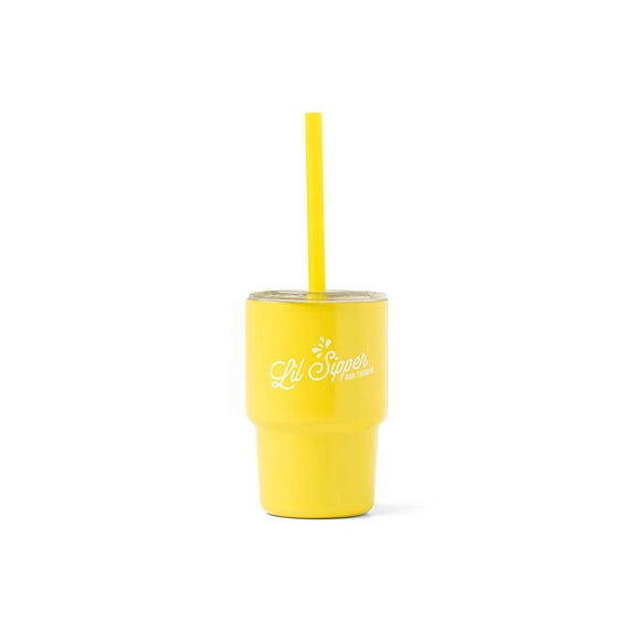 Modern Monkey Lil' Sipper Mini Tumbler