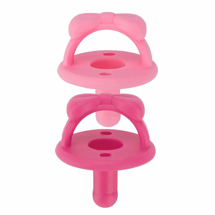 Sweetie Soother Pacifier Sets