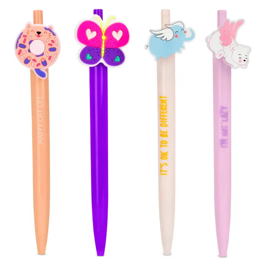 Character Animal Pen