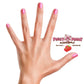 Piggy Paint Sassy Strawberry Nail Polish